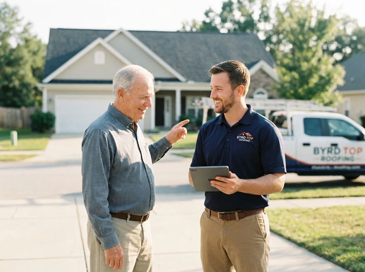 Roofing Tieton, WA FAQs